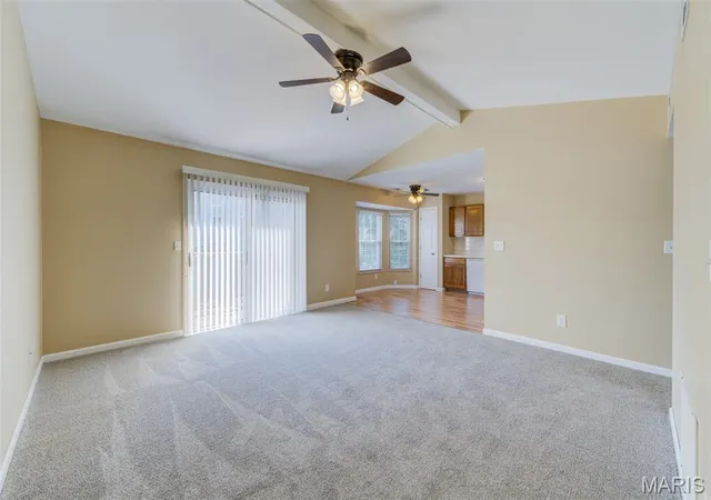 Listing Photo 5 - Condo for sale in building located at 1524 Surrey Ln, Saint Peters, MO 63304 - Unit #D