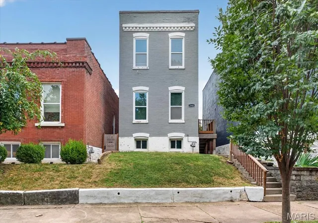 Photo 1 of Single family home for sale at 2908 Texas Ave, Saint Louis, MO 63118 | MLS# MIS26056791 | Listing updated on 2026-10-05
