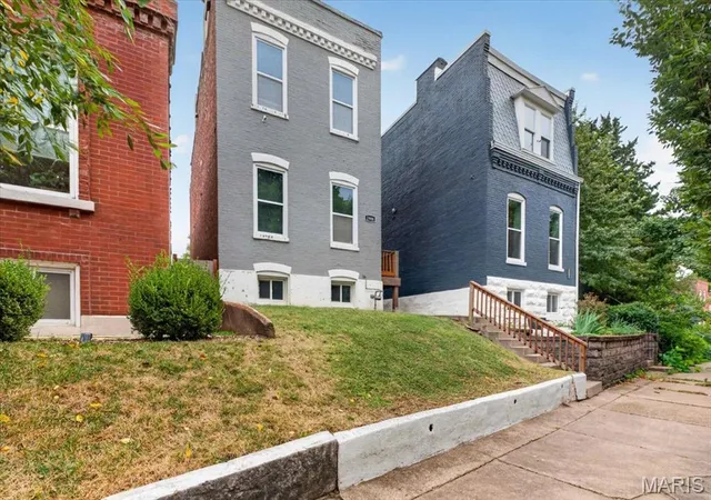 Photo 2 of Single family home for sale at 2908 Texas Ave, Saint Louis, MO 63118 | MLS# MIS26056791 | Listing updated on 2026-10-05