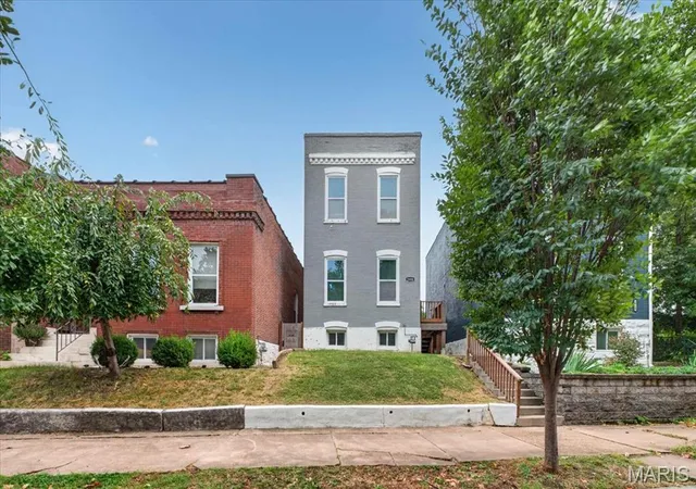 Photo 3 of Single family home for sale at 2908 Texas Ave, Saint Louis, MO 63118 | MLS# MIS26056791 | Listing updated on 2026-10-05