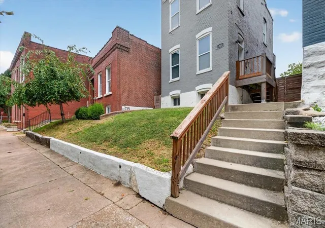 Photo 3 of Single family home for sale at 2908 Texas Ave, Saint Louis, MO 63118 | MLS# MIS26056791 | Listing updated on 2026-10-05