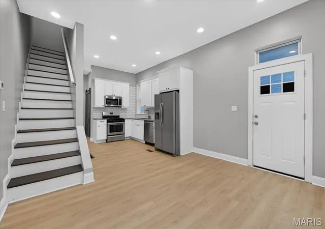 Photo 4 of Single family home for sale at 2908 Texas Ave, Saint Louis, MO 63118 | MLS# MIS26056791 | Listing updated on 2026-10-05