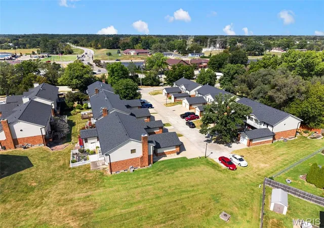 Photo 4 of Sale Pending at 222 Deer Holw Ct #17, O Fallon, MO 63366 | MLS# MIS26056794 | Listing updated on 2026-09-20