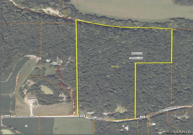 Photo 75 of Single family home for sale at 237 Jerry Miller Ln, Silex, MO 63377 | MLS# MIS26056797 | Listing updated on 2026-09-04
