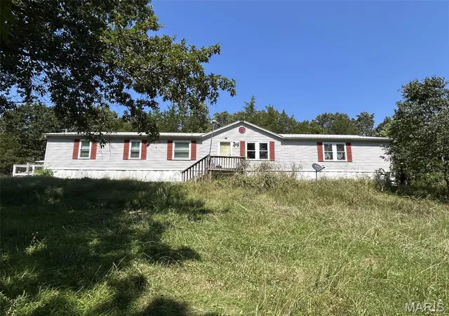 Photo 1 of Single family home for sale at 10255 Golden Pheasant Rd, Cadet, MO 63630 | MLS# MIS26056799 | Listing updated on 2026-09-03