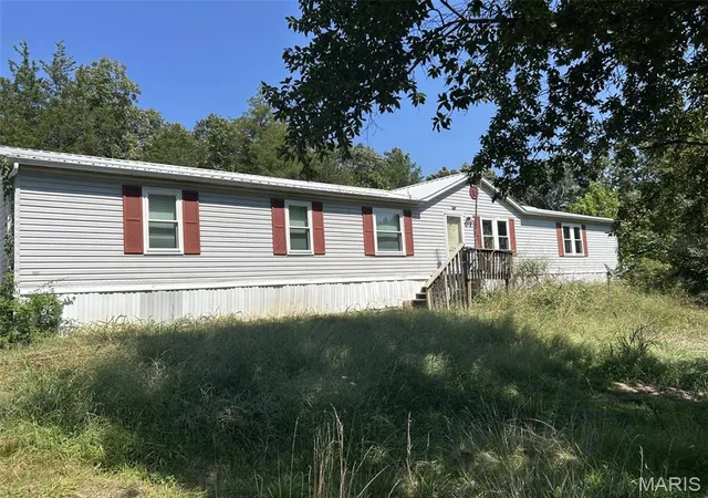 Photo 2 of Single family home for sale at 10255 Golden Pheasant Rd, Cadet, MO 63630 | MLS# MIS26056799 | Listing updated on 2026-09-03