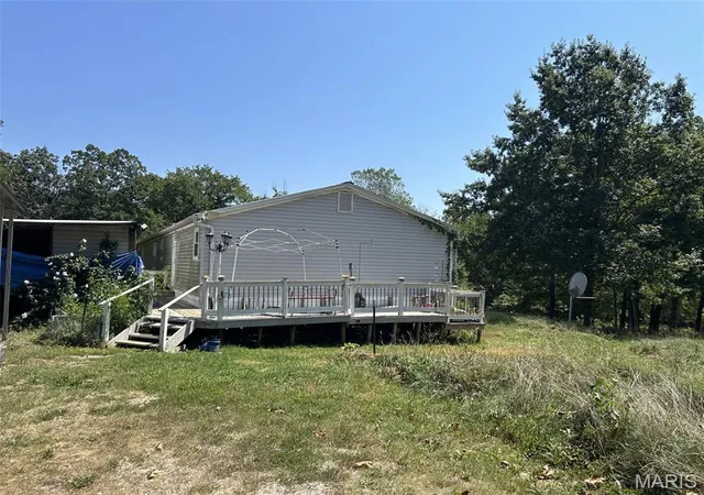 Photo 2 of Single family home for sale at 10255 Golden Pheasant Rd, Cadet, MO 63630 | MLS# MIS26056799 | Listing updated on 2026-09-03
