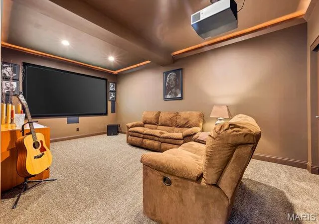 Photo 3 of Single family home for sale at 23540 Cabin Ridge Dr, Warrenton, MO 63383 | MLS# MIS26056802 | Listing updated on 2026-09-02