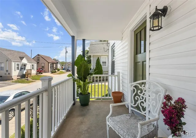 Photo 4 of Single family home for sale at 700 Benton, Saint Charles, MO 63301 | MLS# MIS26056804 | Listing updated on 2026-09-14