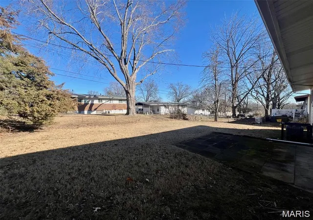 Photo 13 of Single family home for sale at 1715 Beecher Dr, Saint Louis, MO 63136 | MLS# MIS26056806 | Listing updated on 2026-09-25