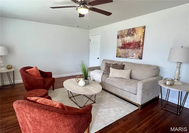 Photo 3 of Single family home for sale at 1715 Beecher Dr, Saint Louis, MO 63136 | MLS# MIS26056806 | Listing updated on 2026-09-02