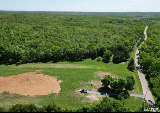 Photo 1 of Land for sale at 9207 Old Jackson Rd, Fredericktown, MO 63645 | MLS# MIS26056809 | Listing updated on 2026-09-05