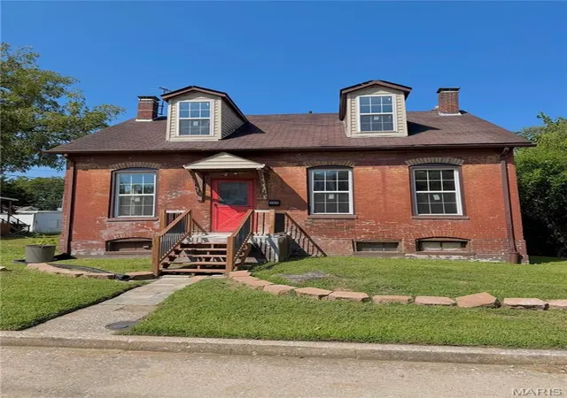 Photo 22 of Single family home for sale at 509 N Jackson St, Belleville, IL 62220 | MLS# MIS26056824 | Listing updated on 2026-09-03
