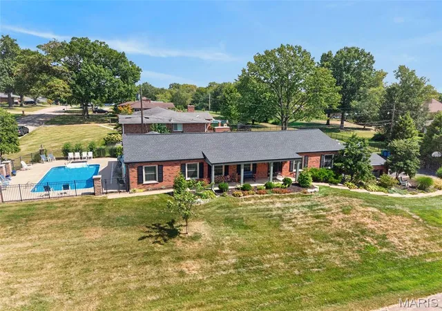 Photo 3 of Single family home for sale at 10636 Rebecca Dr, Saint Louis, MO 63128 | MLS# MIS26056825 | Listing updated on 2026-09-14