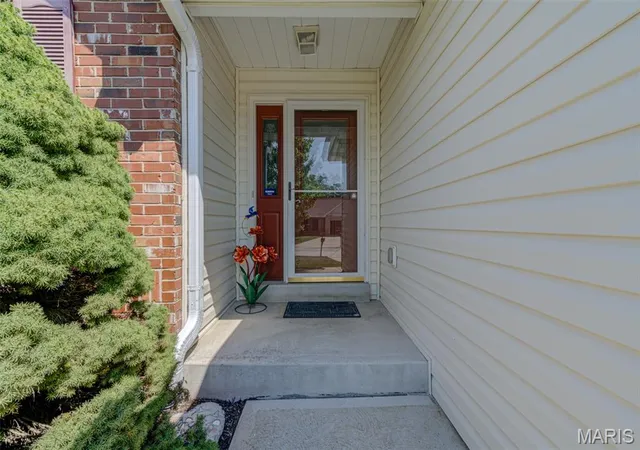Photo 2 of Single family home for sale at 1133 Villa Flora Dr #22A, O Fallon, MO 63366 | MLS# MIS26056827 | Listing updated on 2026-09-03