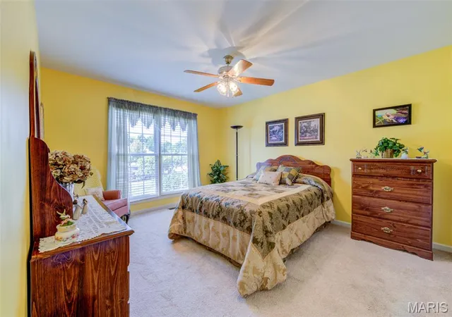 Photo 4 of House for sale at 1133 Villa Flora Dr #22A, O Fallon, MO 63366 | MLS# MIS26056827 | Listing updated on 2026-09-03