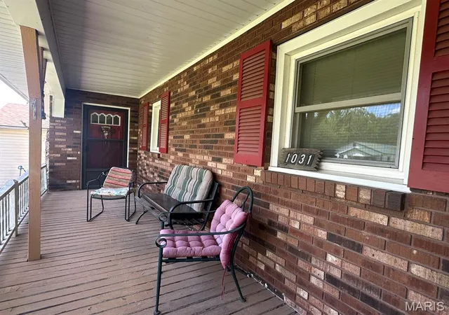 Photo 3 of Single family home for sale at 1031 N Sassafras, Dexter, MO 63841 | MLS# MIS26056829 | Listing updated on 2026-09-02