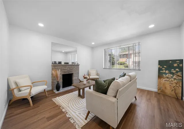 Photo 2 of Single family home for sale at 6424 Brockschmidt Pl, Saint Louis, MO 63139 | MLS# MIS26056830 | Listing updated on 2026-10-18