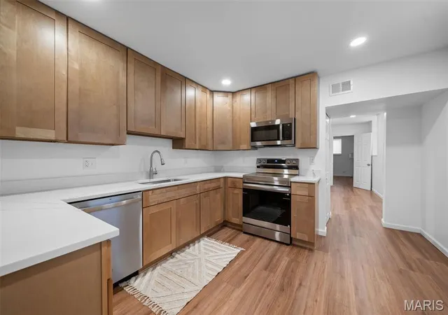 Photo 3 of Single family home for sale at 6424 Brockschmidt Pl, Saint Louis, MO 63139 | MLS# MIS26056830 | Listing updated on 2026-10-18