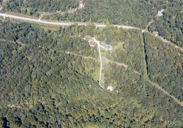 Photo 2 of Land for sale at 19320 Hwy 8 Tract 2 3 & 4, Saint James, MO 65559 | MLS# MIS26056834 | Listing updated on 2026-09-25