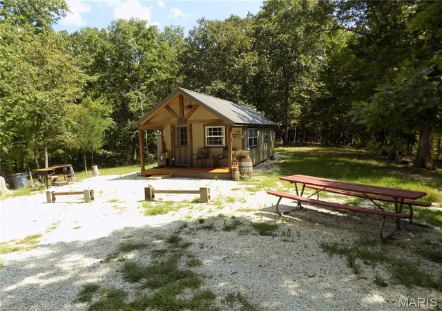 Photo 4 of Land for sale at 19320 Hwy 8 Tract 2 3 & 4, Saint James, MO 65559 | MLS# MIS26056834 | Listing updated on 2026-09-25