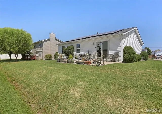 Photo 24 of Single family home for sale at 429 Audry Dr, Dupo, IL 62239 | MLS# MIS26056835 | Listing updated on 2026-09-04