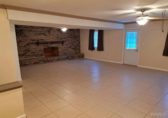 Photo 3 of Single family home for sale at 1808 Ferndale St, Cape Girardeau, MO 63701 | MLS# MIS26056841 | Listing updated on 2026-09-21