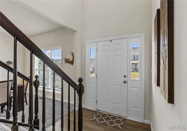 Photo 3 of Single family home for sale at 211 Brookview Way Ct, O Fallon, MO 63366 | MLS# MIS26056842 | Listing updated on 2026-09-03