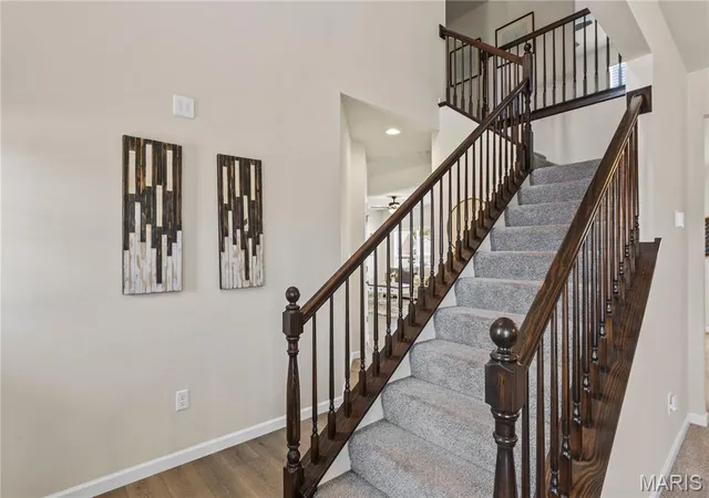 Photo 4 of Single family home for sale at 211 Brookview Way Ct, O Fallon, MO 63366 | MLS# MIS26056842 | Listing updated on 2026-09-03