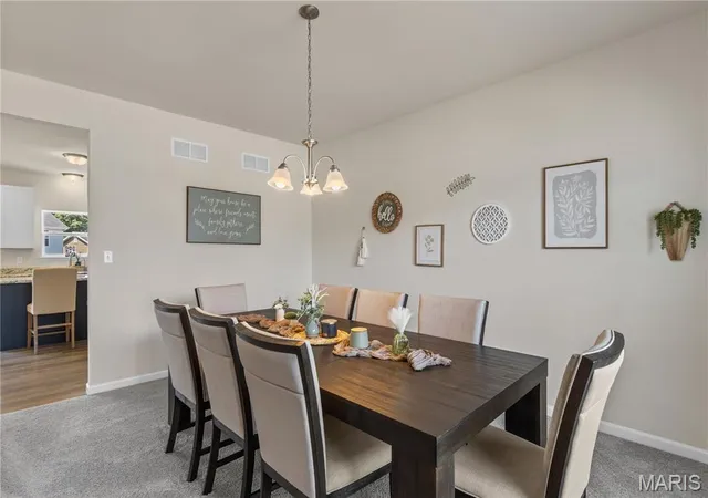 Photo 5 of Single family home for sale at 211 Brookview Way Ct, O Fallon, MO 63366 | MLS# MIS26056842 | Listing updated on 2026-09-03