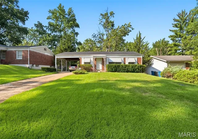 Photo 23 of Single family home for sale at 1755 Atmore Dr, Dellwood, MO 63136 | MLS# MIS26056844 | Listing updated on 2026-10-01