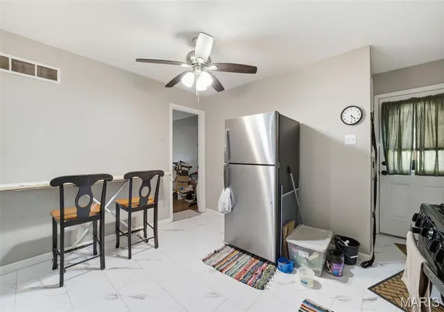 Photo 3 of Single family home for sale at 1755 Atmore Dr, Dellwood, MO 63136 | MLS# MIS26056844 | Listing updated on 2026-09-14