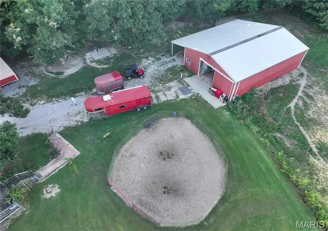 Photo 3 of Manufactured home for sale at 482 County Rd 472, Oak Ridge, MO 63769 | MLS# MIS26056845 | Listing updated on 2026-09-08