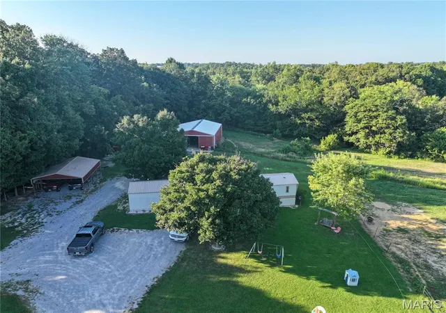 Photo 4 of Manufactured home for sale at 482 County Rd 472, Oak Ridge, MO 63769 | MLS# MIS26056845 | Listing updated on 2026-09-08