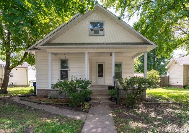 Photo 35 of Single family home for sale at 306 East 5th, West Frankfort, IL 62896 | MLS# MIS26056847 | Listing updated on 2026-09-02