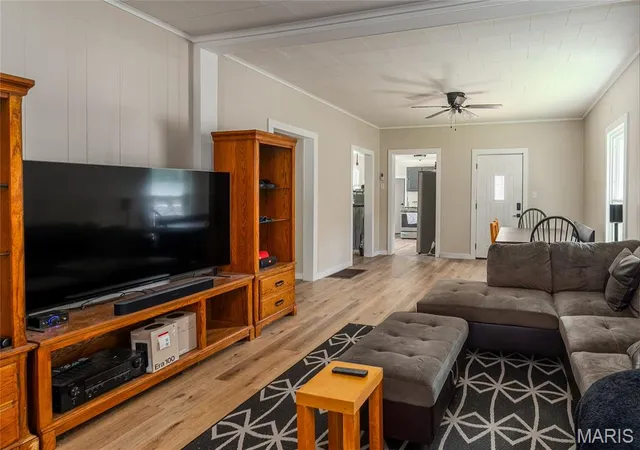 Photo 4 of Single family home for sale at 306 East 5th, West Frankfort, IL 62896 | MLS# MIS26056847 | Listing updated on 2026-09-02