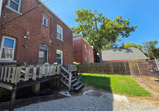 Photo 3 of Multi family home for sale at 6011 Waterman Blvd, Saint Louis, MO 63112 | MLS# MIS26056849 | Listing updated on 2026-09-04