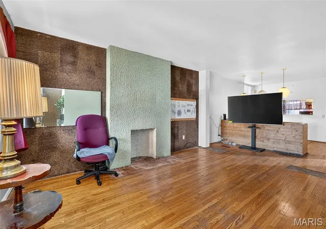 Photo 2 of Single family home for sale at 4546 Varrelmann Ave, Saint Louis, MO 63116 | MLS# MIS26056852 | Listing updated on 2026-09-15