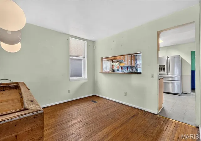 Photo 4 of Single family home for sale at 4546 Varrelmann Ave, Saint Louis, MO 63116 | MLS# MIS26056852 | Listing updated on 2026-09-15