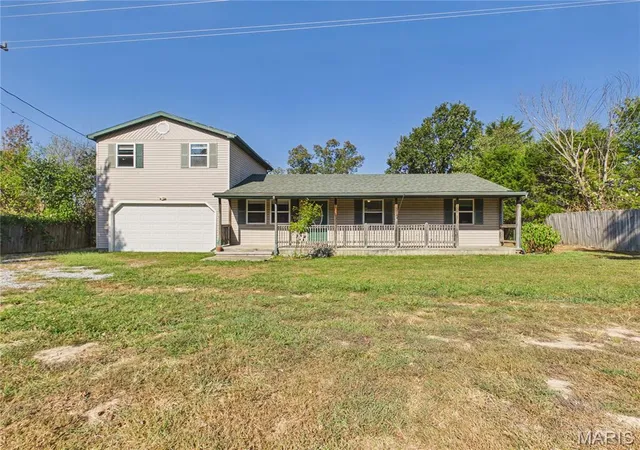 Photo 2 of Single family home for sale at 14163 Hwy Aw, Plato, MO 65552 | MLS# MIS26056854 | Listing updated on 2026-09-04
