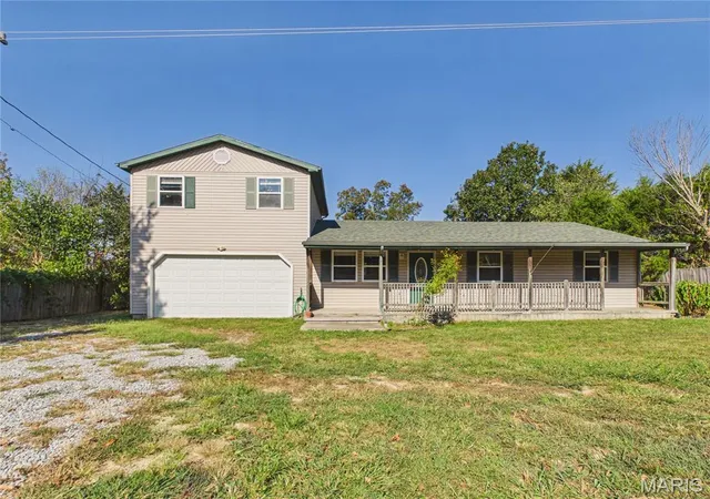 Photo 3 of Single family home for sale at 14163 Hwy Aw, Plato, MO 65552 | MLS# MIS26056854 | Listing updated on 2026-09-04