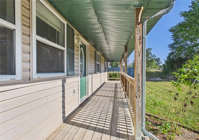 Photo 3 of Single family home for sale at 14163 Hwy Aw, Plato, MO 65552 | MLS# MIS26056854 | Listing updated on 2026-09-04