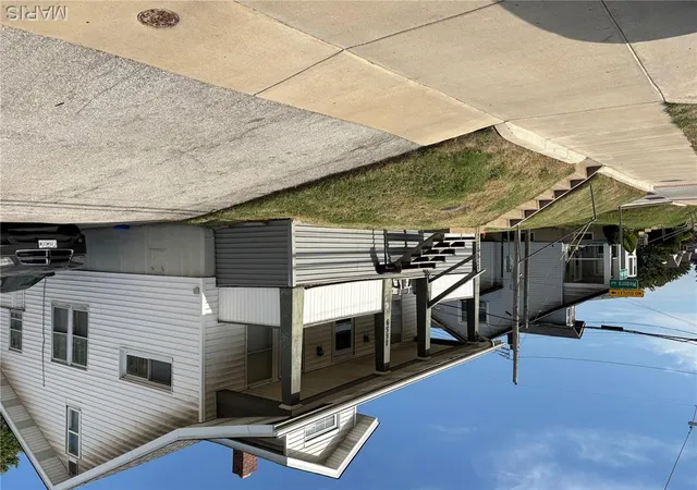 Photo 2 of Sale Pending at 8659 Natural Brg Rd, Saint Louis, MO 63121 | MLS# MIS26056864 | Listing updated on 2026-10-15