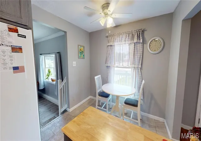 Photo 3 of Single family home for sale at 606 N Dewey St, Greenville, IL 62246 | MLS# MIS26056876 | Listing updated on 2026-09-23