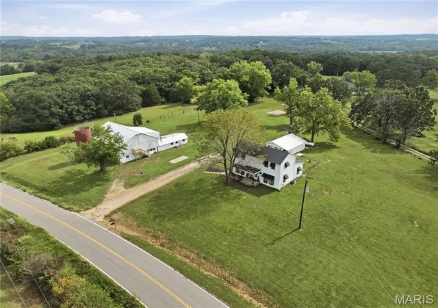 Single family home for sale at 6960 Hwy Ac, Sullivan, MO 63080 | MLS# MIS26056879