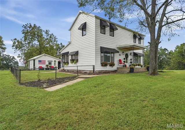 Photo 4 of Single family home for sale at 6960 Hwy Ac, Sullivan, MO 63080 | MLS# MIS26056879 | Listing updated on 2026-09-19