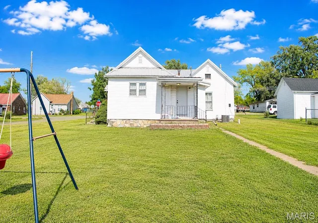Photo 16 of Single family home for sale at 401 S Grant St, Desloge, MO 63601 | MLS# MIS26056883 | Listing updated on 2026-10-02