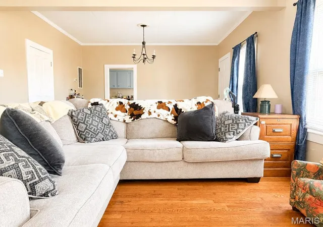 Photo 3 of Single family home for sale at 401 S Grant St, Desloge, MO 63601 | MLS# MIS26056883 | Listing updated on 2026-10-02
