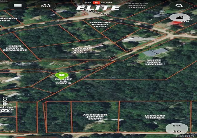 Land for sale at A1- B, Doniphan, MO 63935 | MLS# MIS26056886