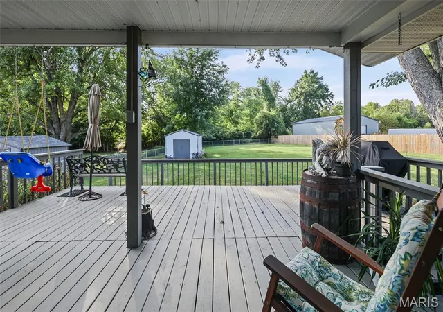 Photo 4 of Single family home for sale at 216 Willow Dr, Collinsville, IL 62234 | MLS# MIS26056888 | Listing updated on 2026-09-12